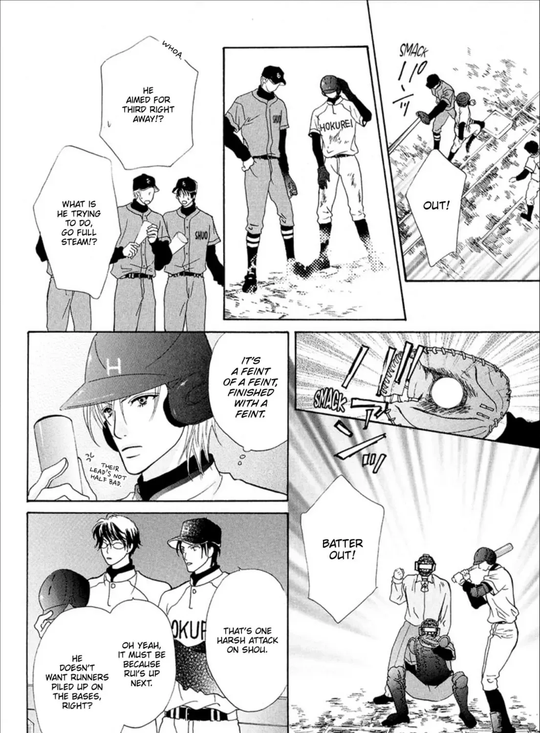 Besupoji! Chapter 4 page 65 - 