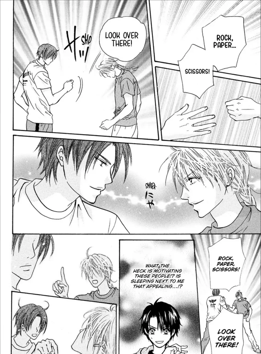 Besupoji! Chapter 5 page 49 - 