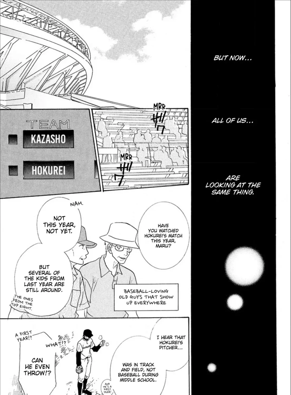 Besupoji! Chapter 6 page 177 - 