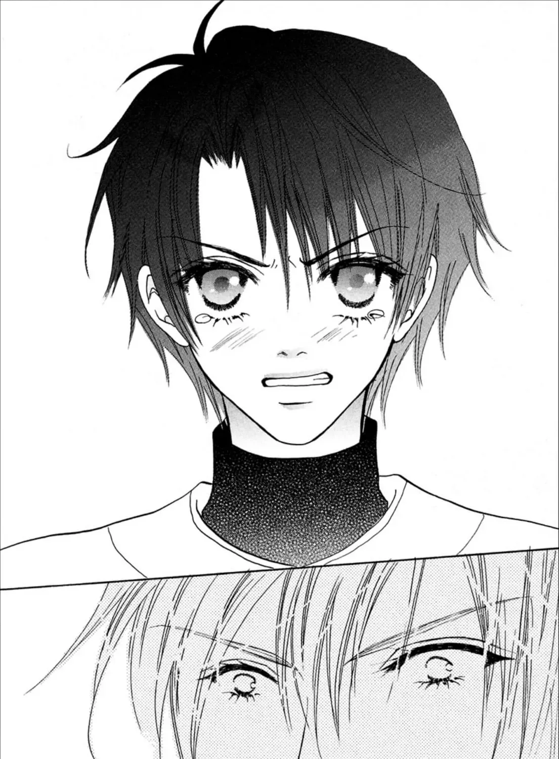 Besupoji! Chapter 6 page 45 - 