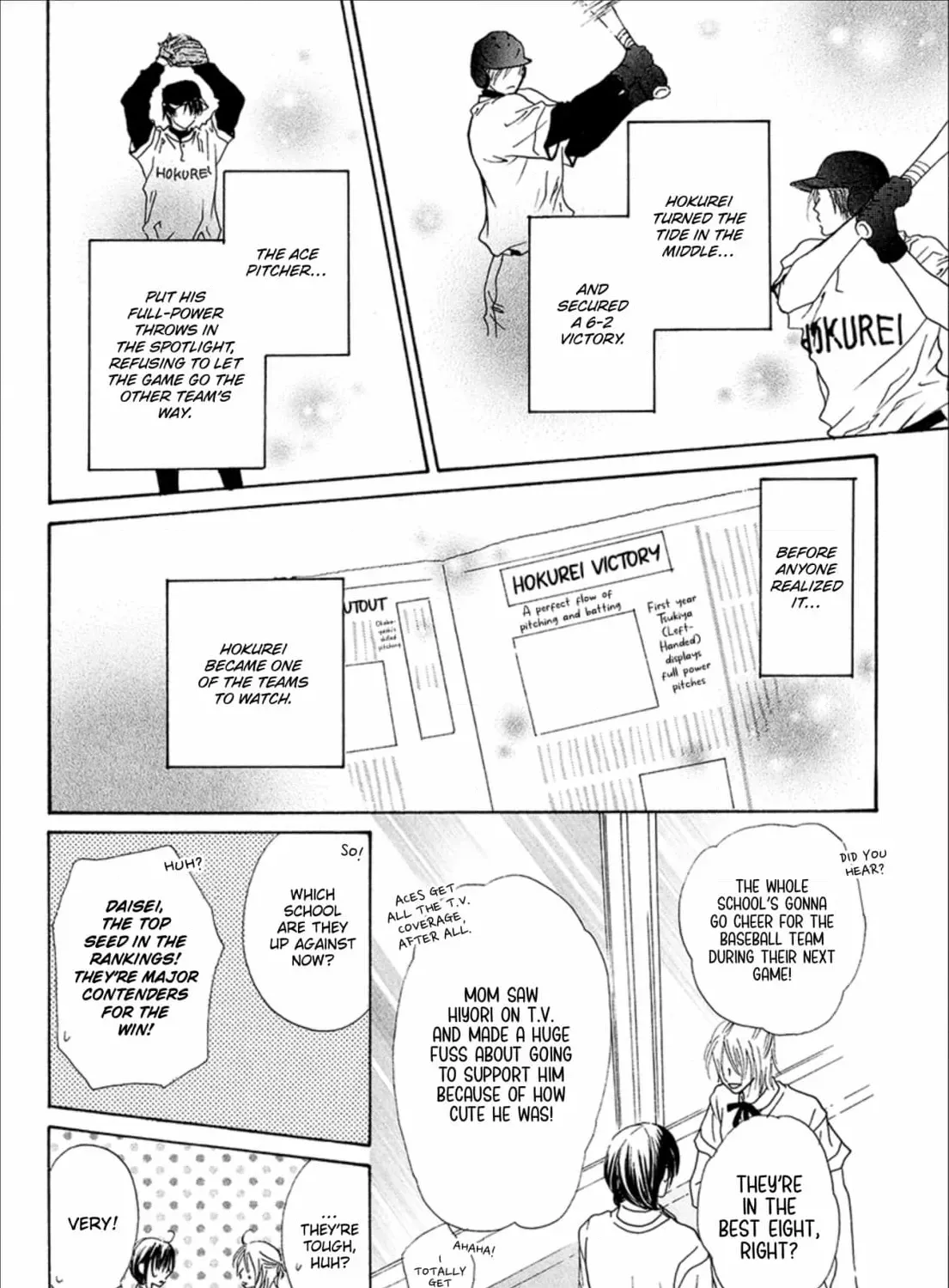 Besupoji! Chapter 7 page 105 - 