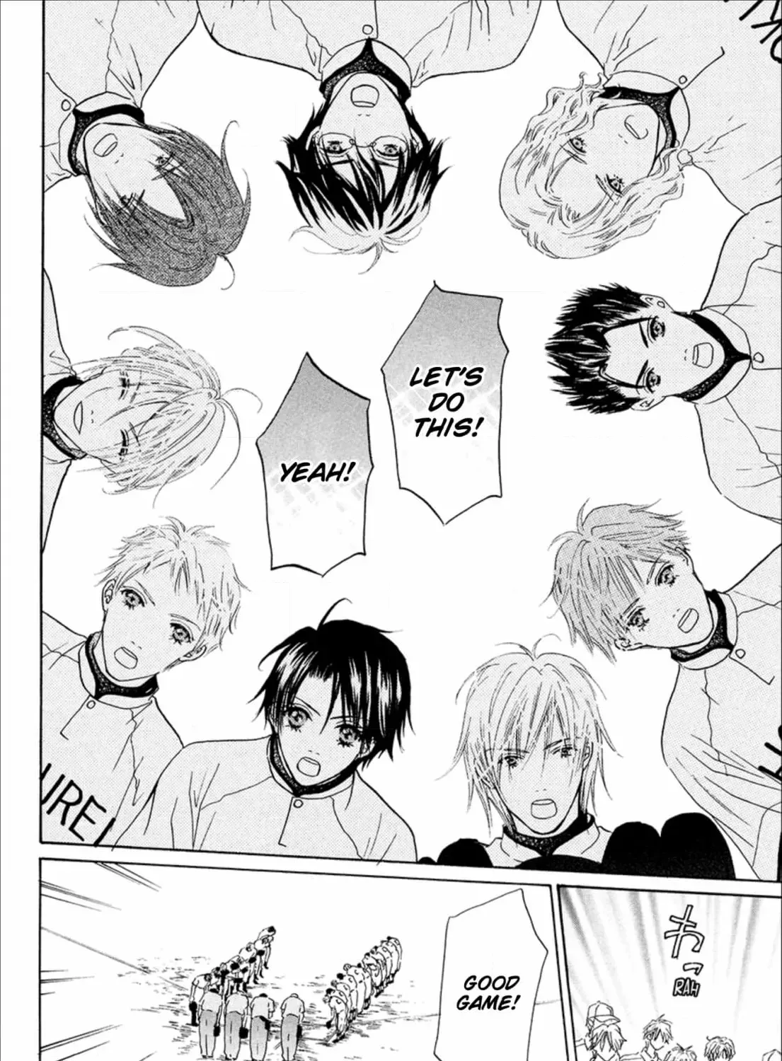 Besupoji! Chapter 7 page 109 - 