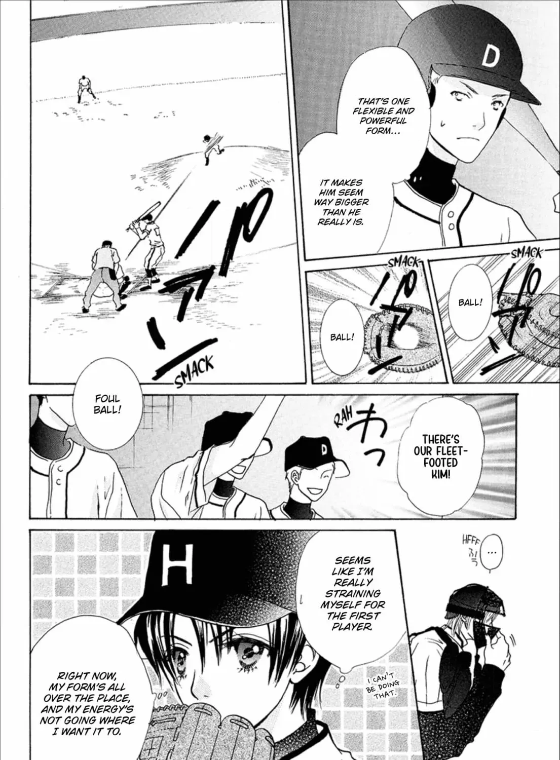 Besupoji! Chapter 7 page 117 - 