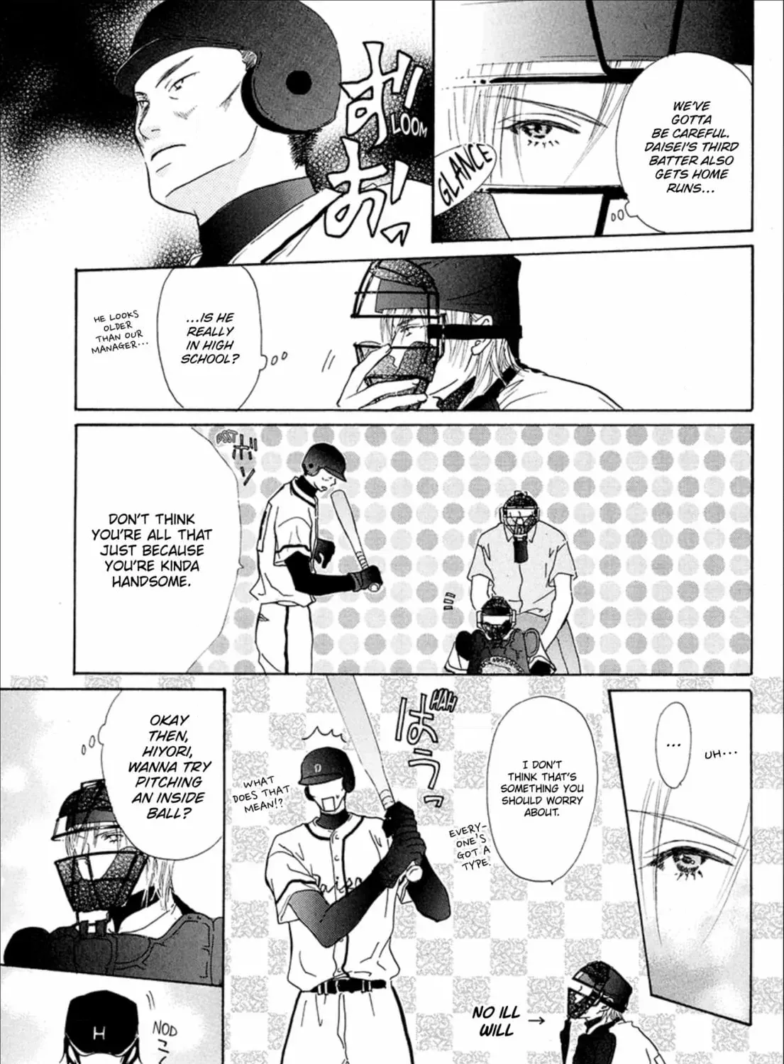 Besupoji! Chapter 7 page 127 - 
