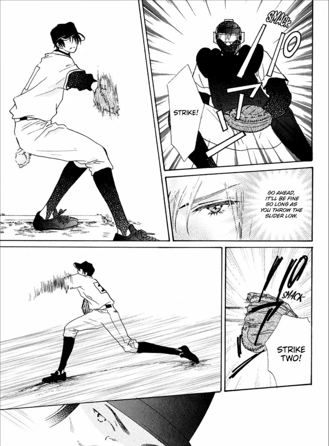Besupoji! Chapter 7 page 131 - 