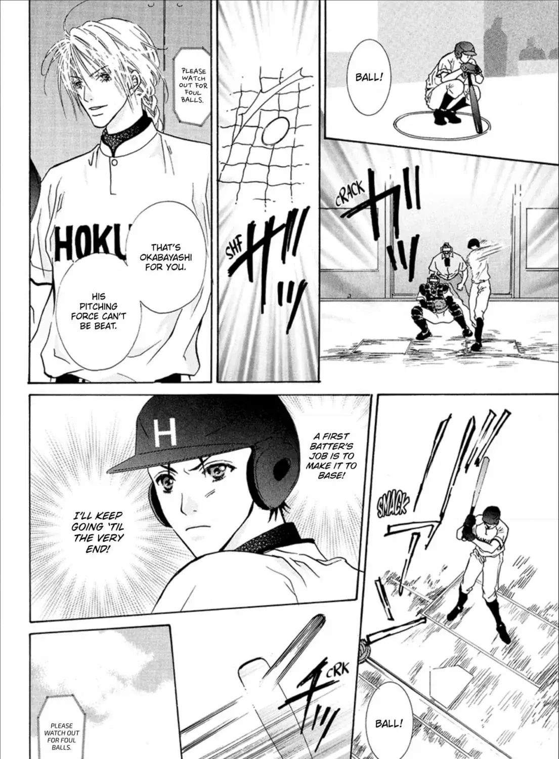 Besupoji! Chapter 7 page 141 - 