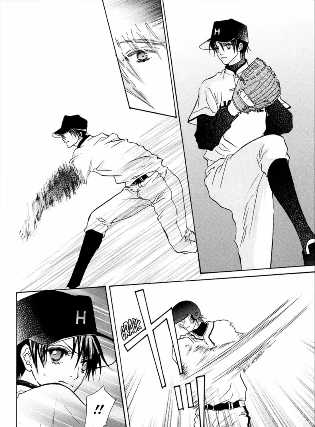 Besupoji! Chapter 7 page 157 - 
