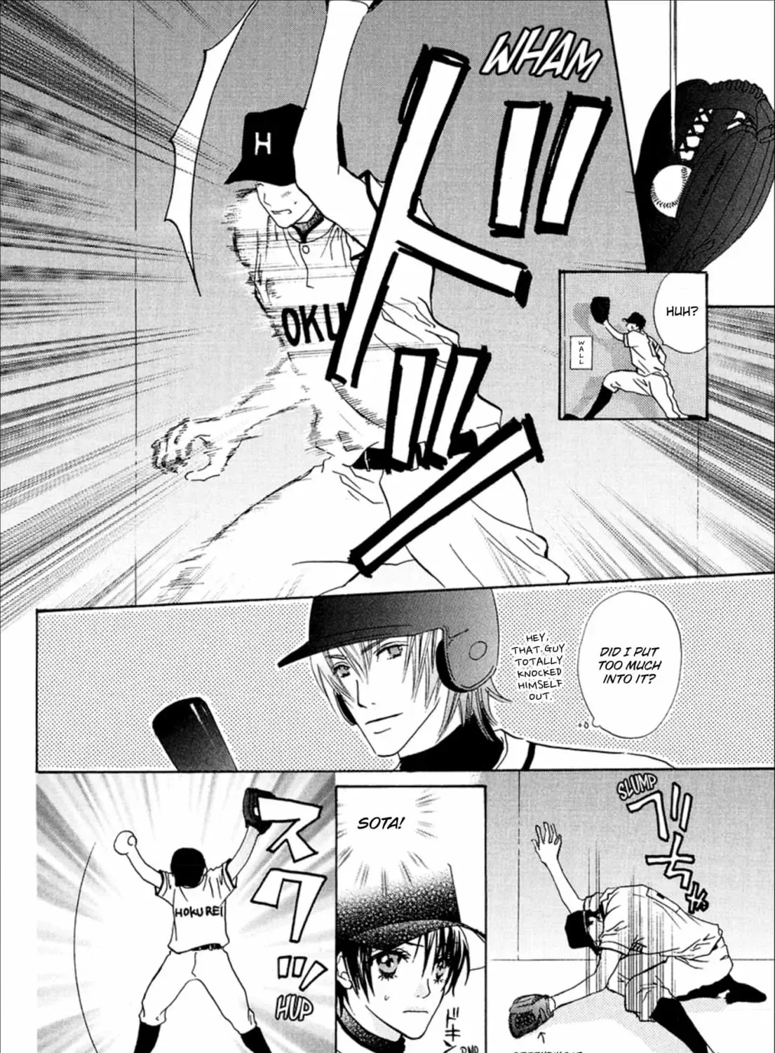 Besupoji! Chapter 7 page 161 - 
