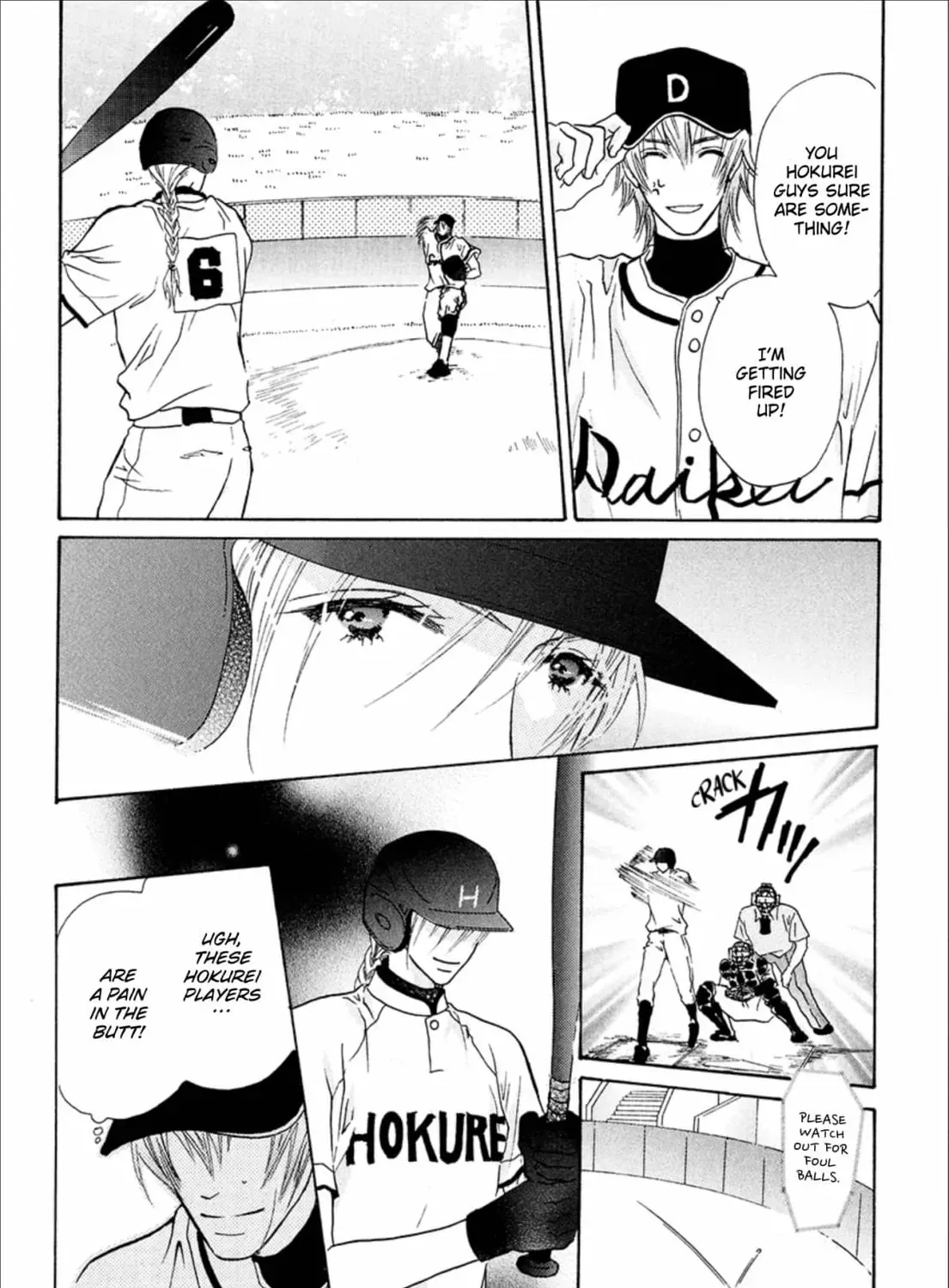 Besupoji! Chapter 7 page 177 - 