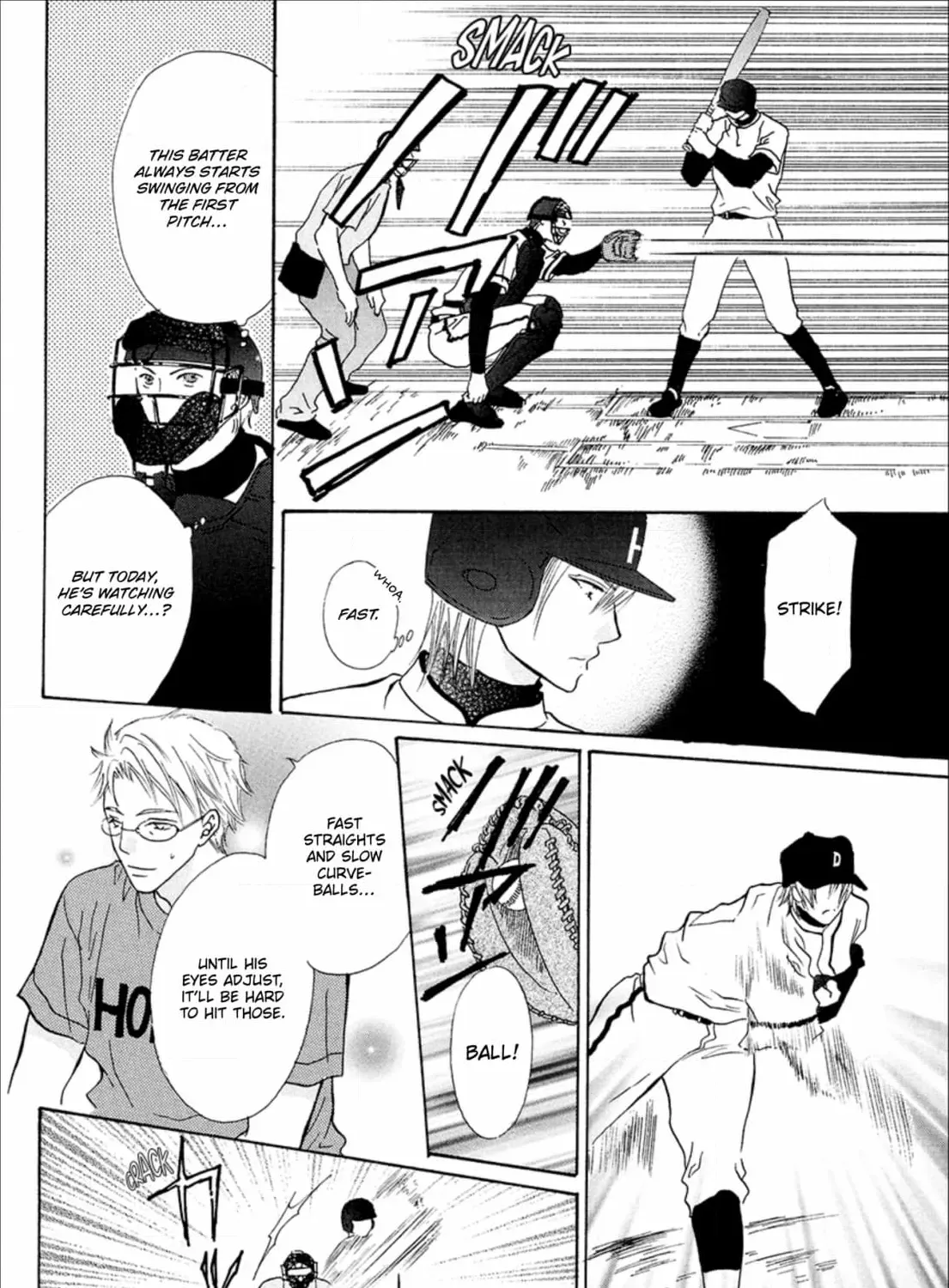 Besupoji! Chapter 7 page 55 - 
