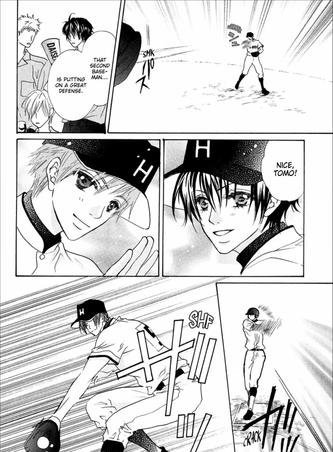 Besupoji! Chapter 7 page 75 - 