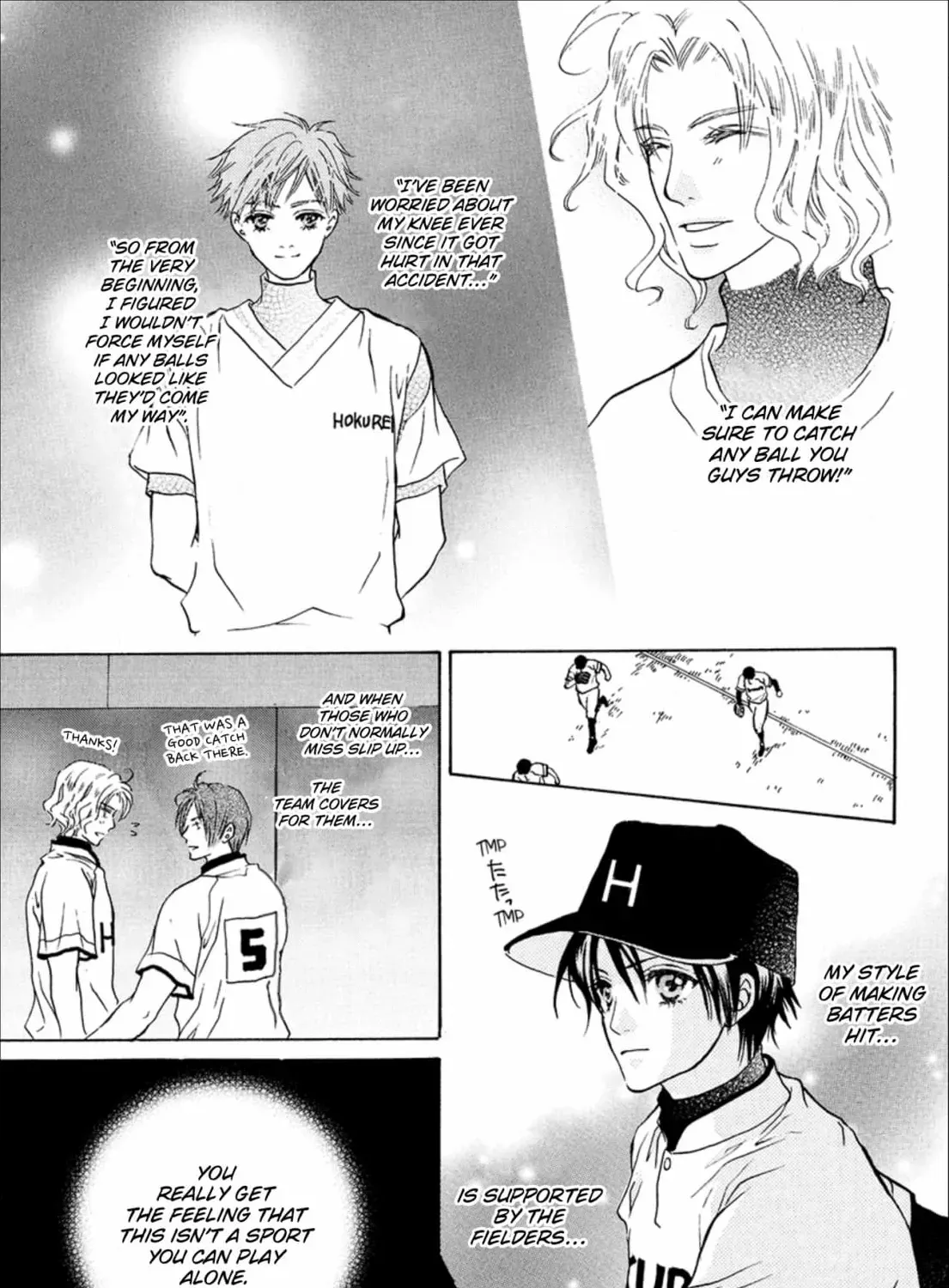 Besupoji! Chapter 7 page 81 - 