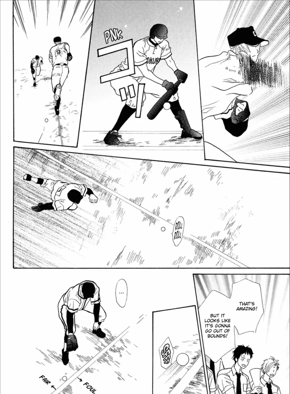 Besupoji! Chapter 7 page 95 - 