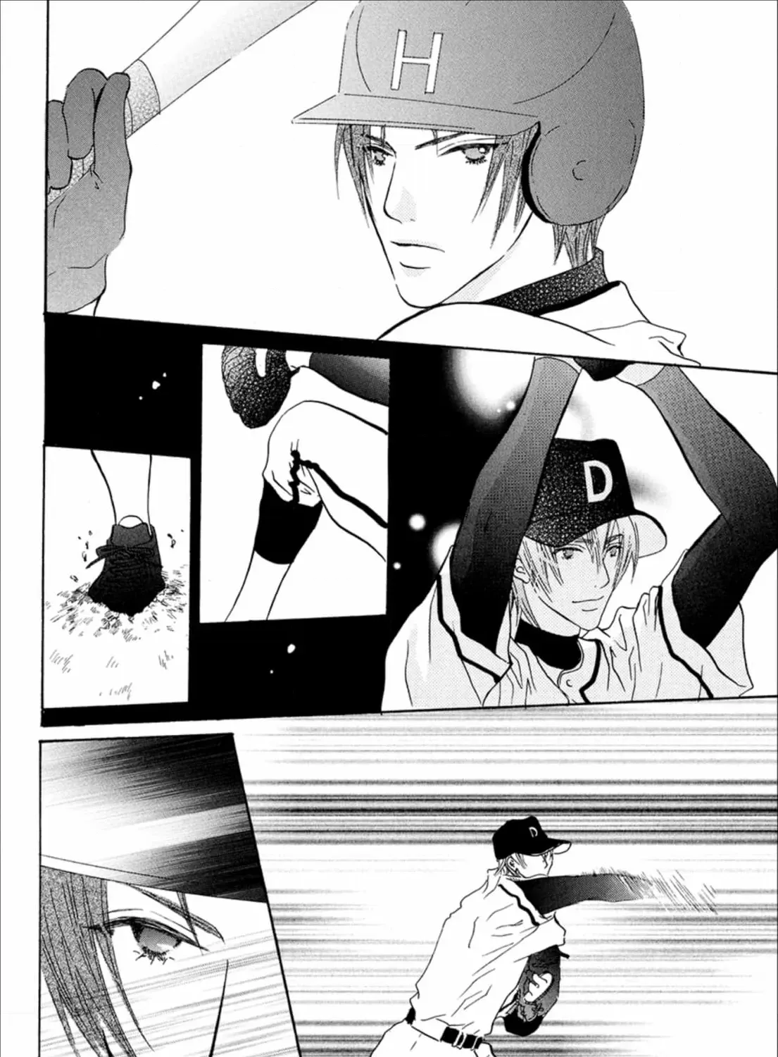 Besupoji! Chapter 8 page 111 - 