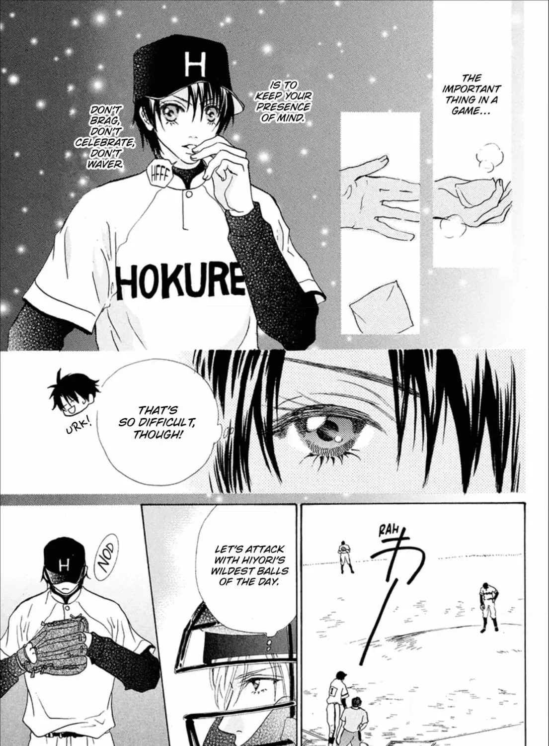 Besupoji! Chapter 8 page 129 - 