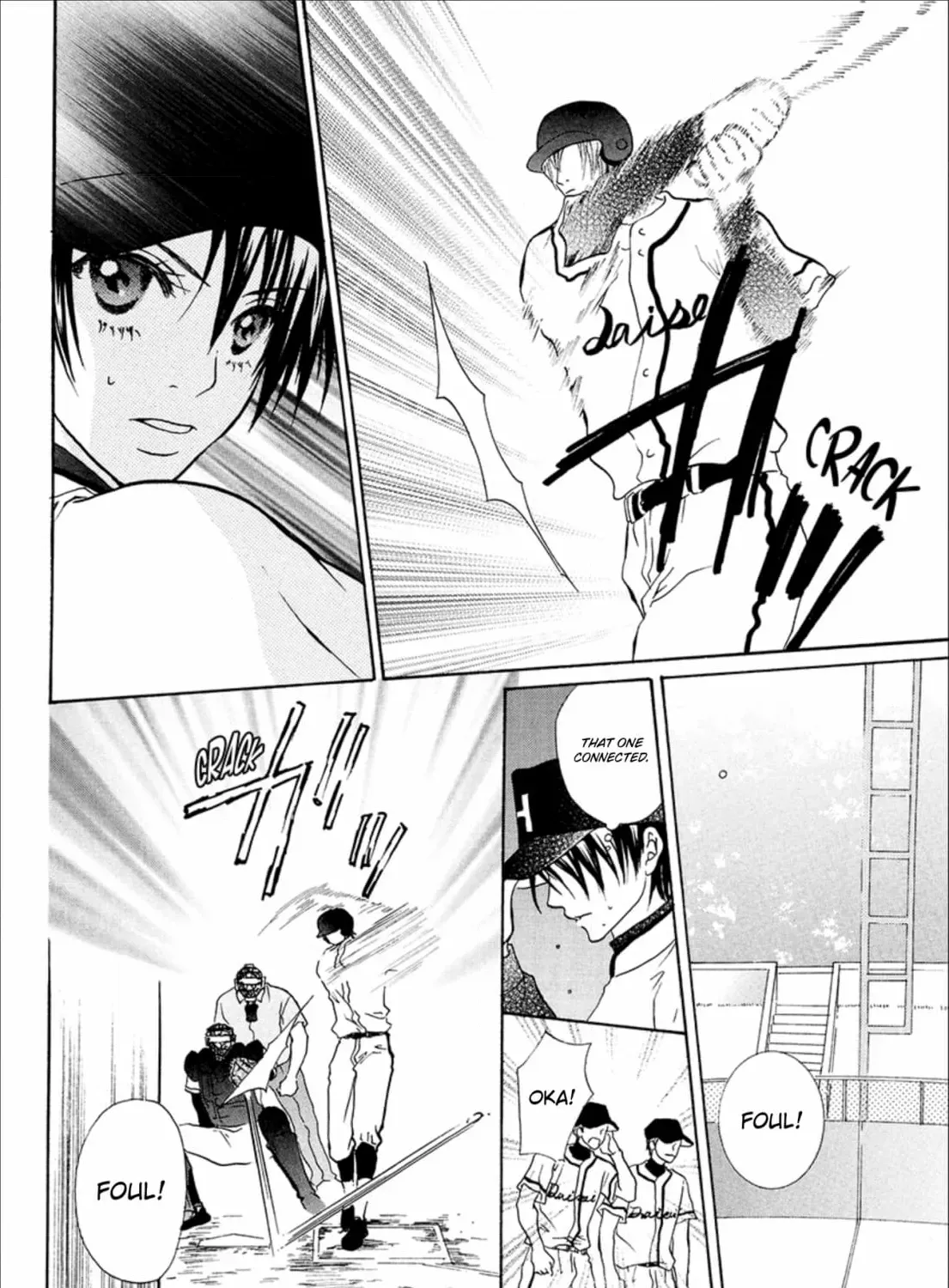 Besupoji! Chapter 8 page 135 - 