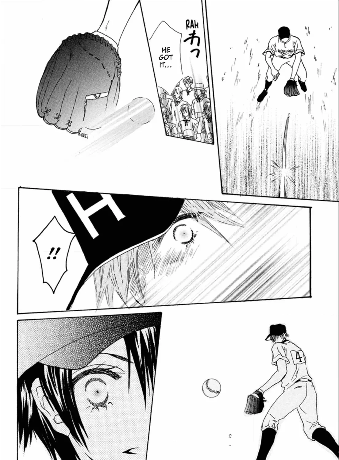 Besupoji! Chapter 8 page 151 - 