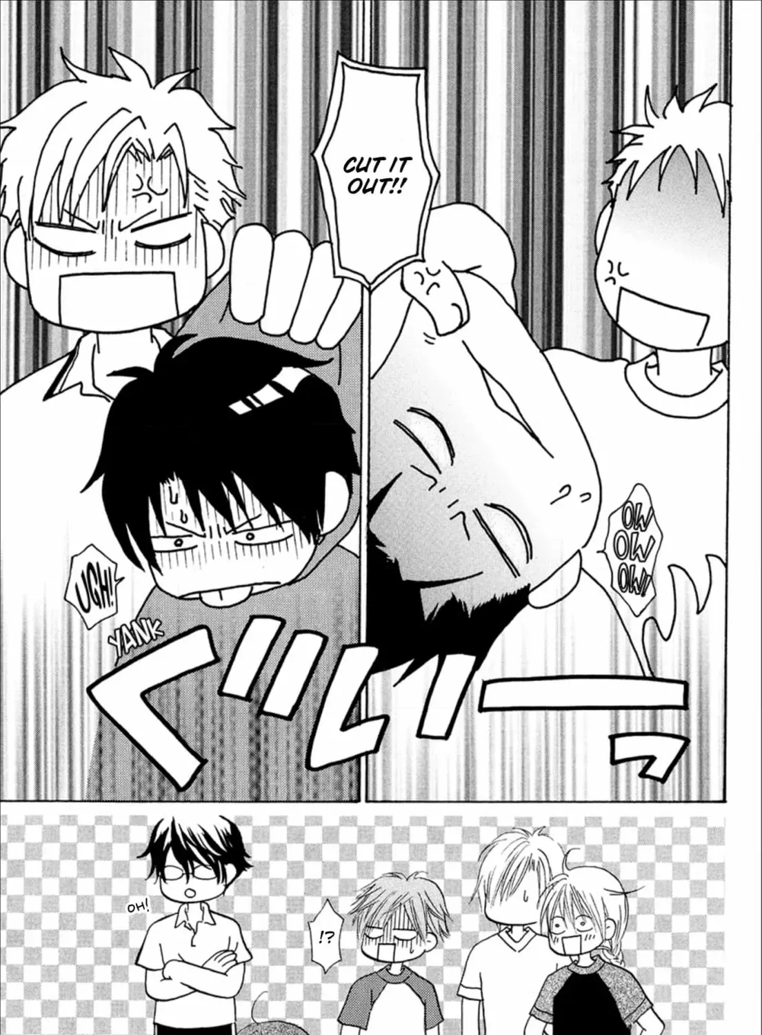 Besupoji! Chapter 9 page 135 - 