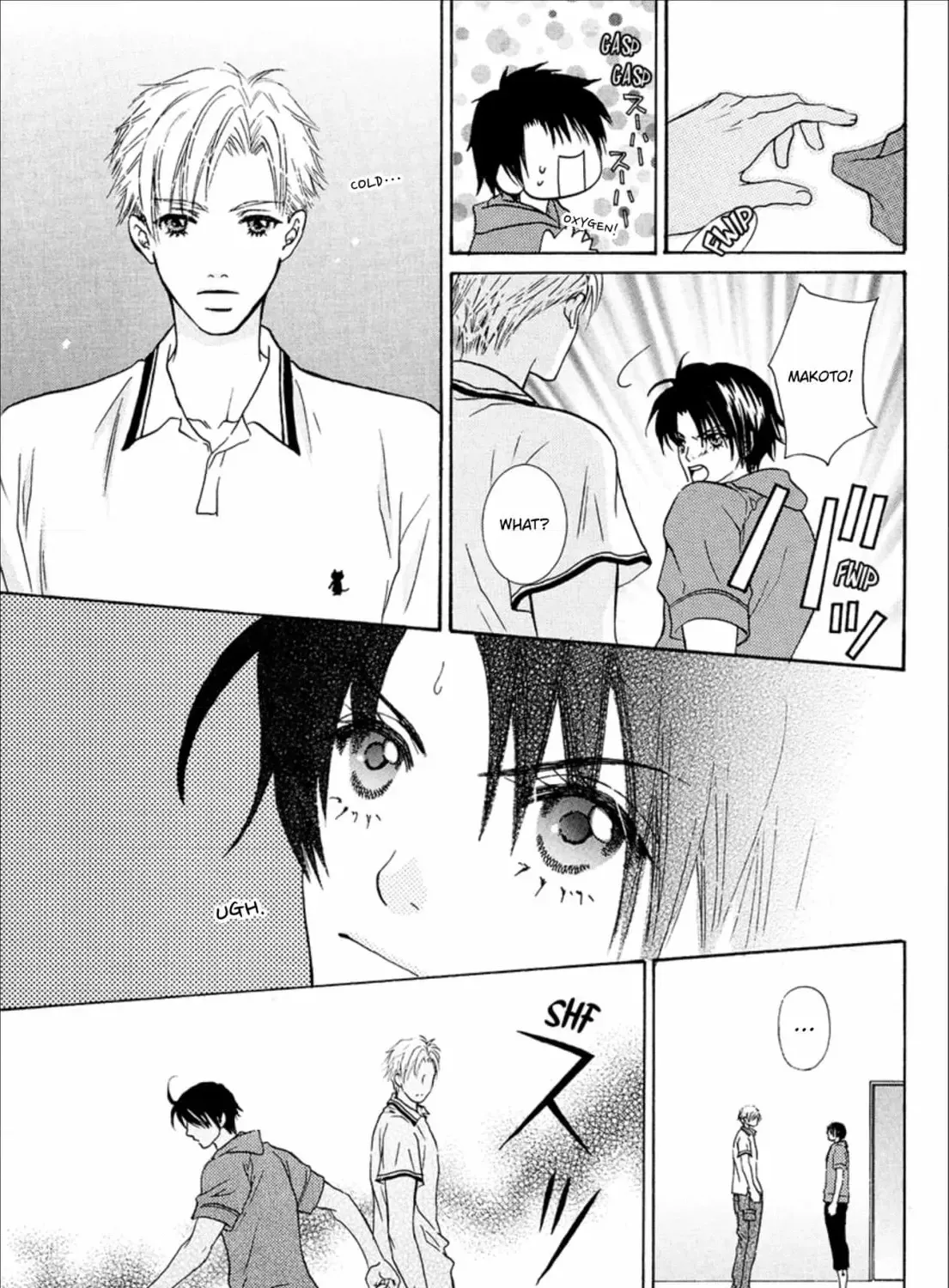 Besupoji! Chapter 9 page 139 - 