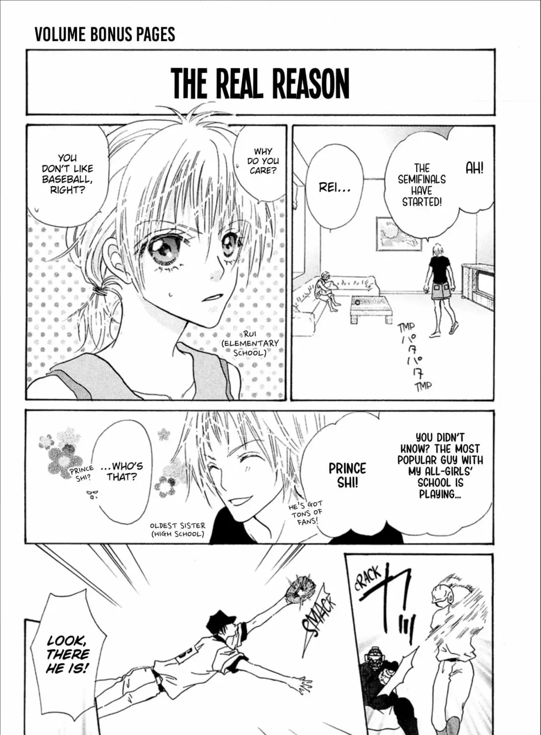 Besupoji! Chapter 9 page 197 - 