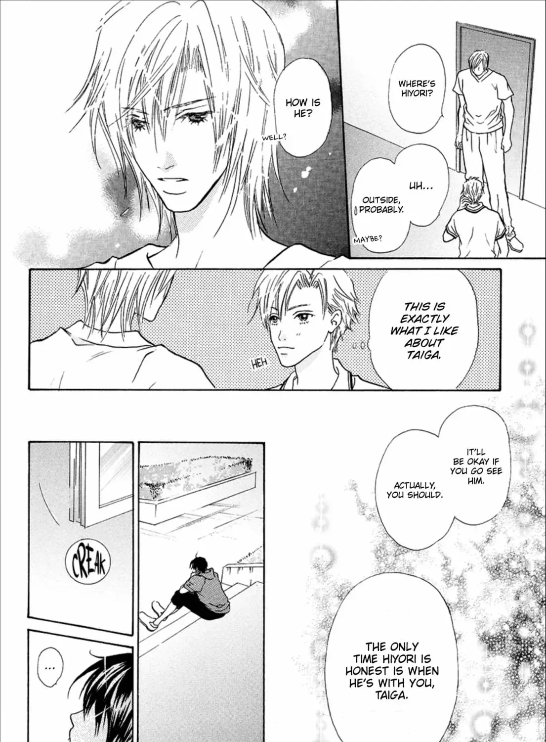 Besupoji! Chapter 9 page 43 - 