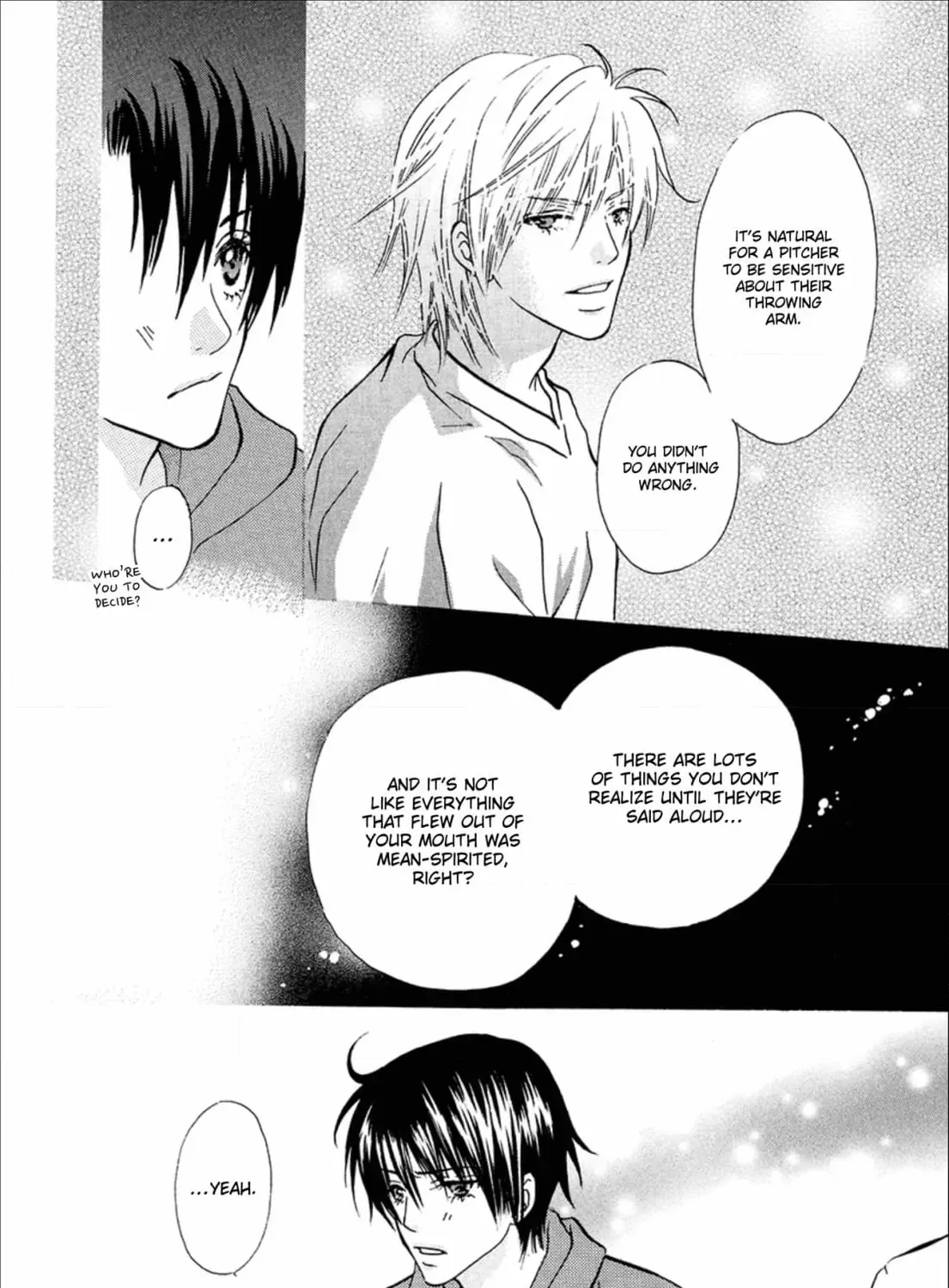 Besupoji! Chapter 9 page 47 - 