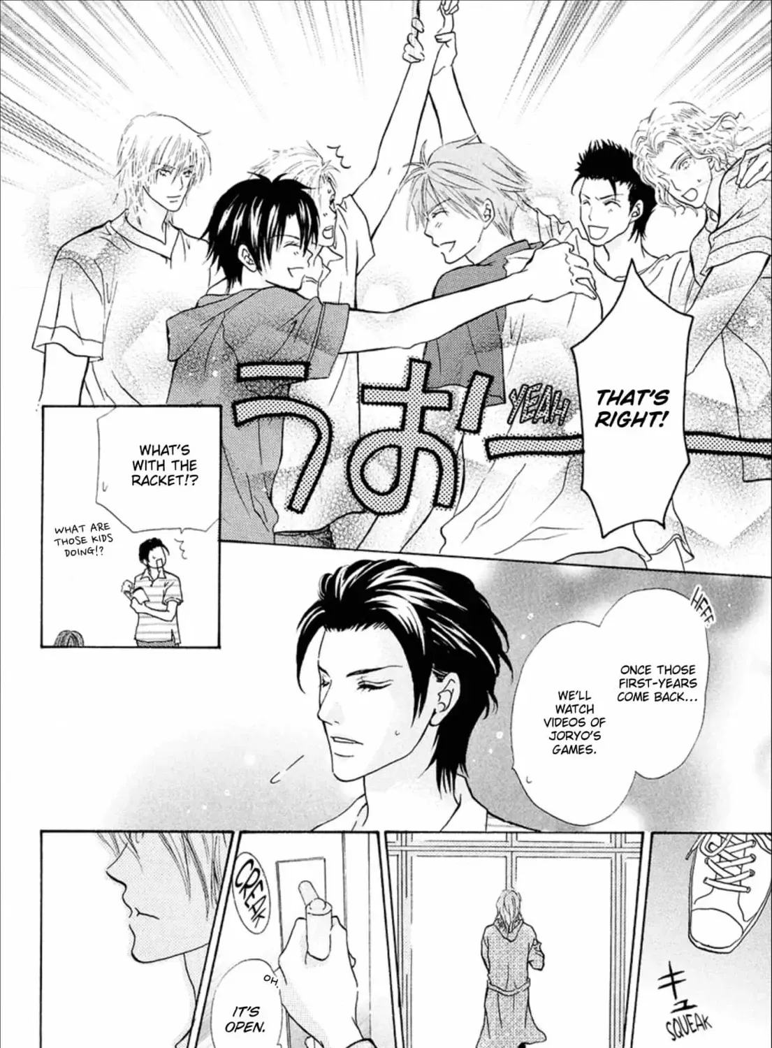 Besupoji! Chapter 9 page 79 - 
