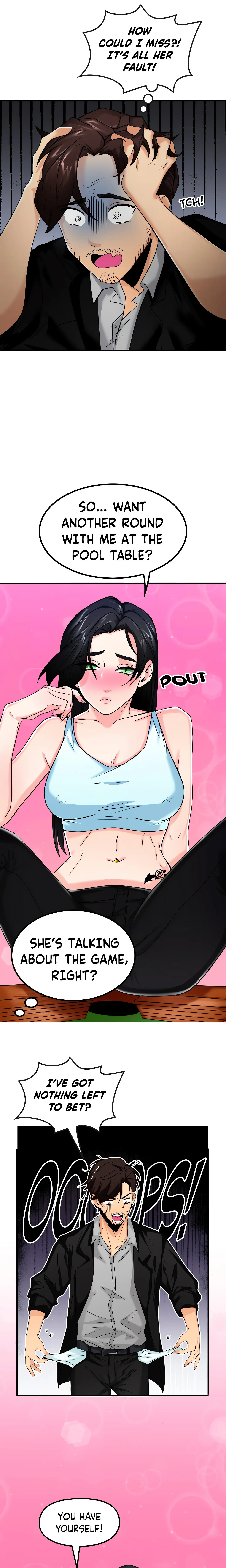 Bet Me Hard Chapter 0 page 7 - 