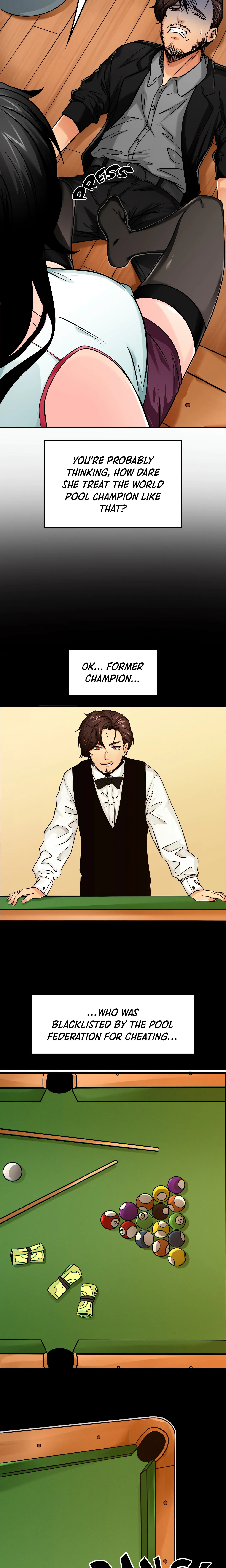 Bet Me Hard Chapter 1 page 2 - 