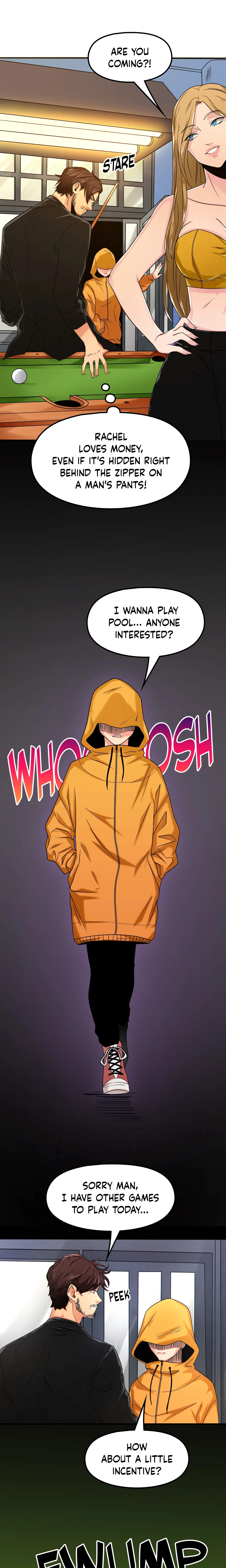 Bet Me Hard Chapter 1 page 13 - 
