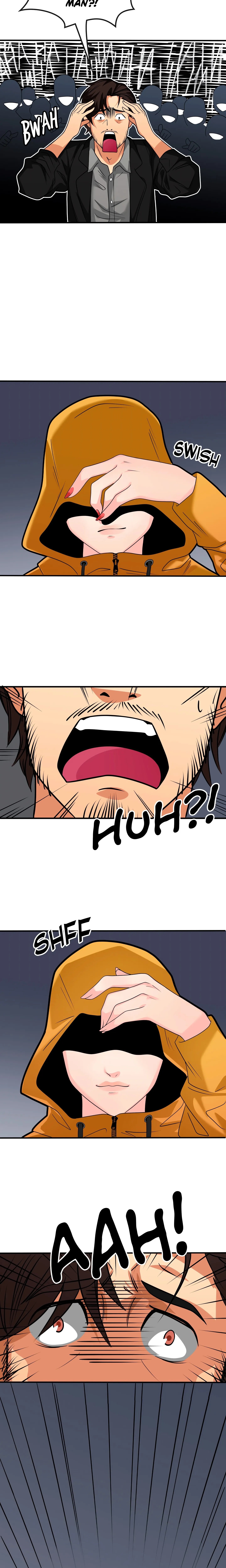 Bet Me Hard Chapter 1 page 16 - 