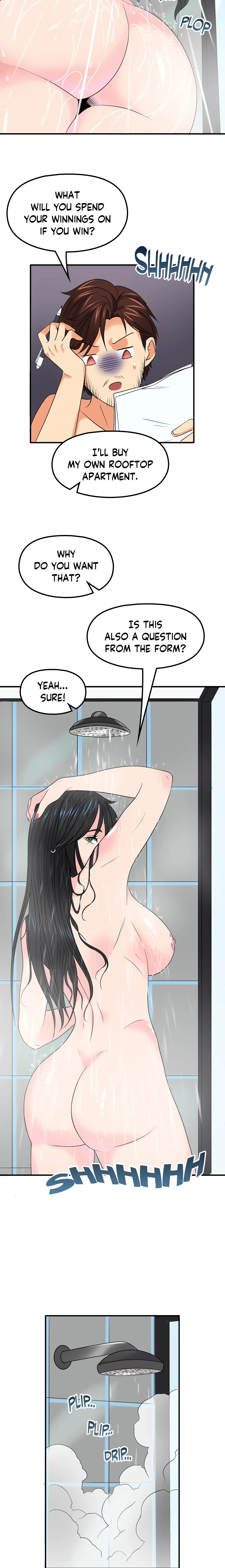 Bet Me Hard Chapter 10 page 13 - 