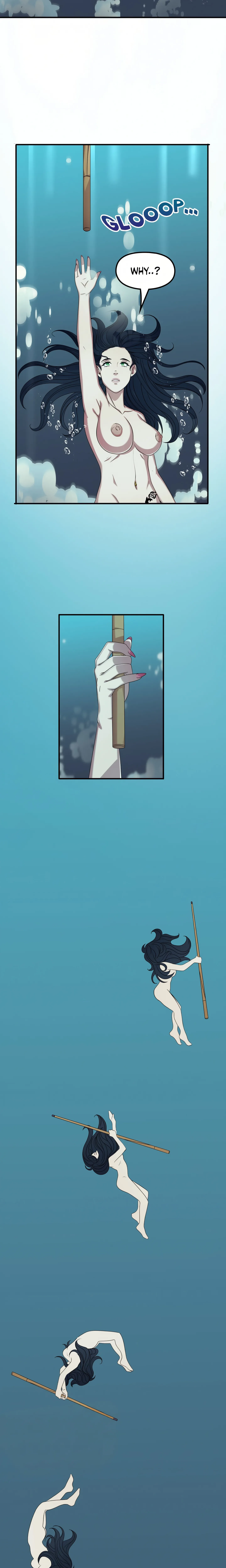 Bet Me Hard Chapter 11 page 11 - 