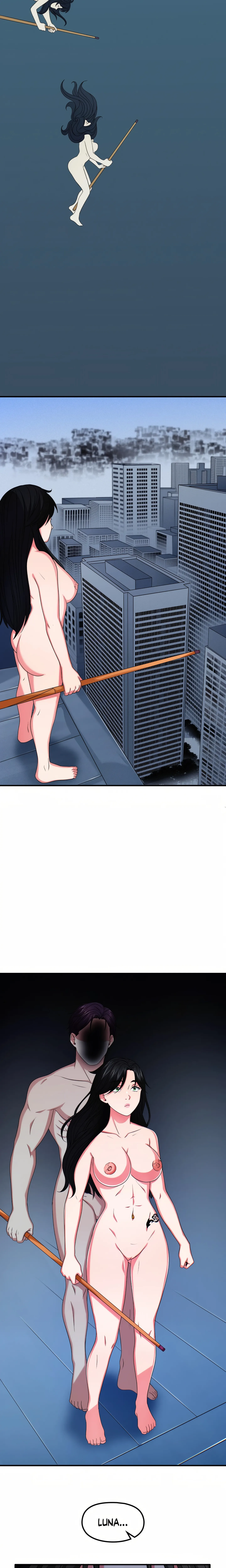 Bet Me Hard Chapter 11 page 12 - 