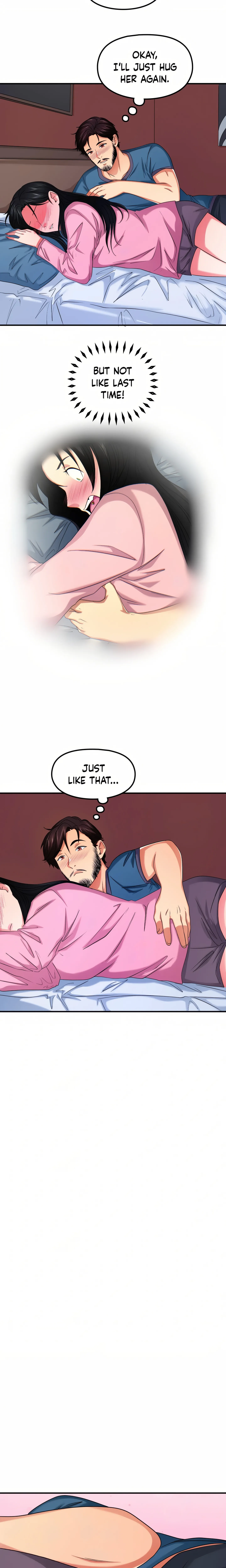 Bet Me Hard Chapter 11 page 14 - 