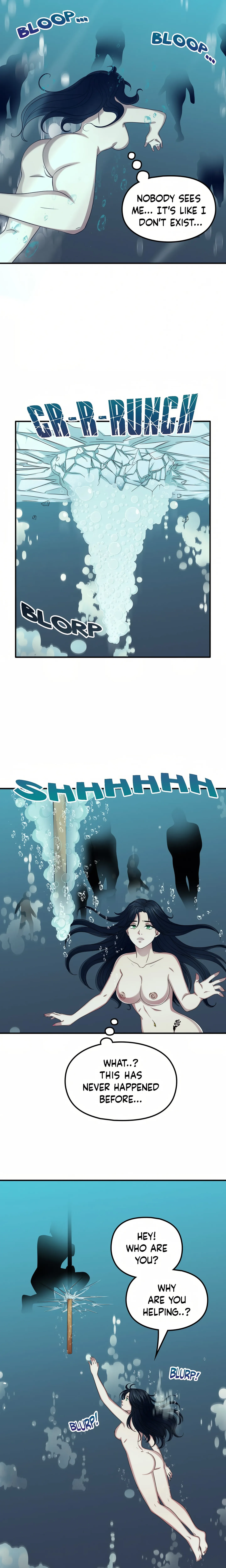 Bet Me Hard Chapter 11 page 10 - 