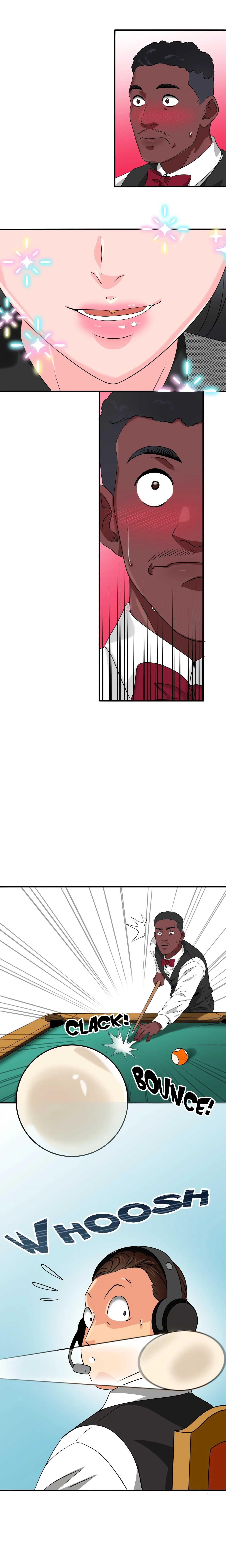 Bet Me Hard Chapter 12 page 12 - 
