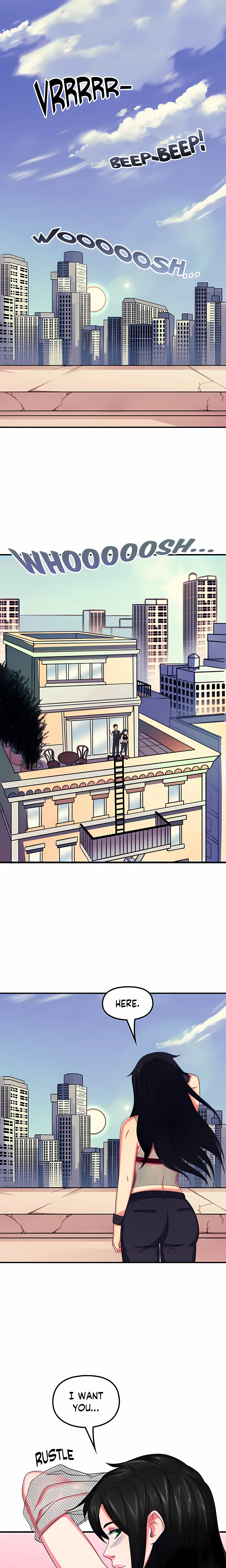 Bet Me Hard Chapter 15 page 1 - 
