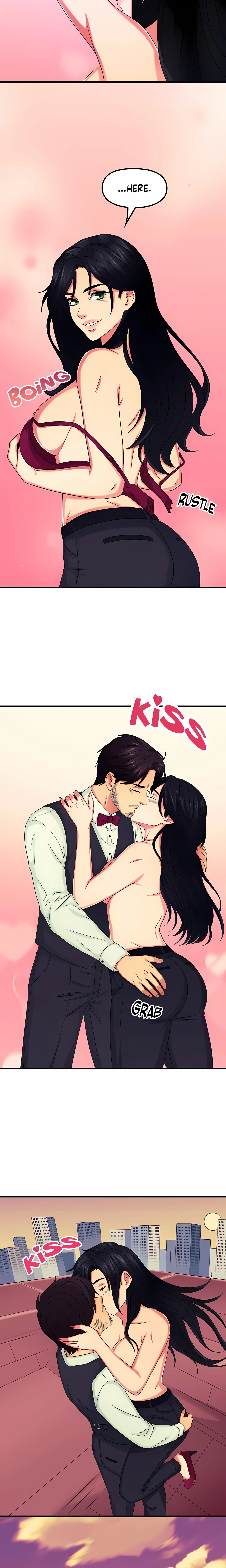 Bet Me Hard Chapter 15 page 2 - 