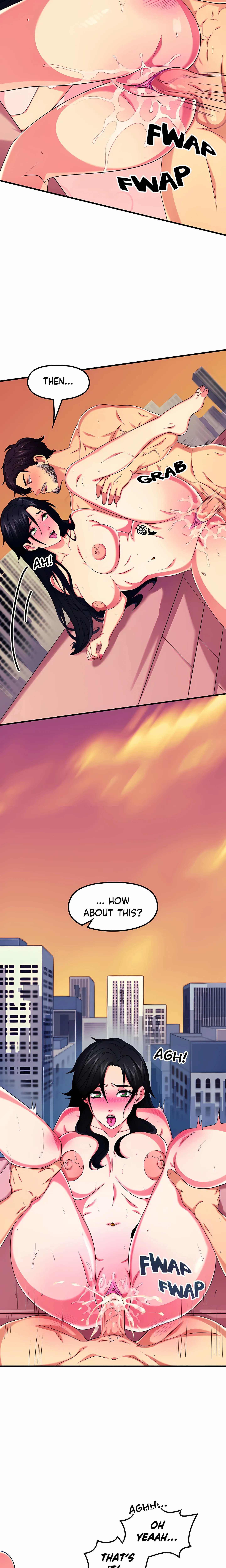 Bet Me Hard Chapter 15 page 13 - 