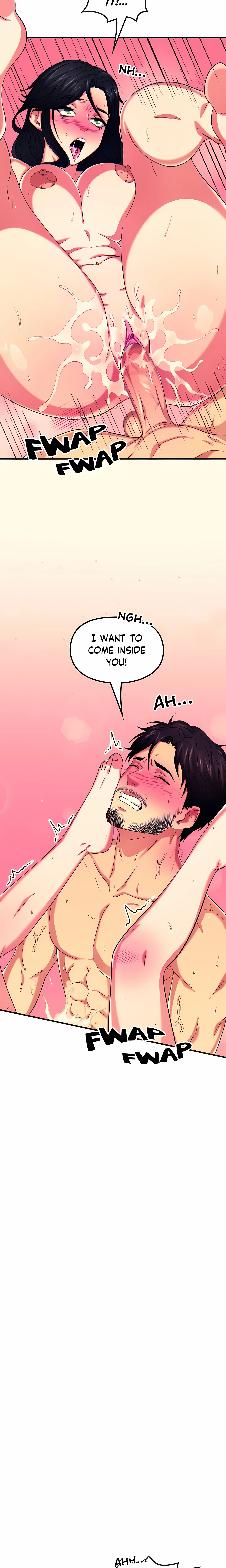 Bet Me Hard Chapter 15 page 14 - 