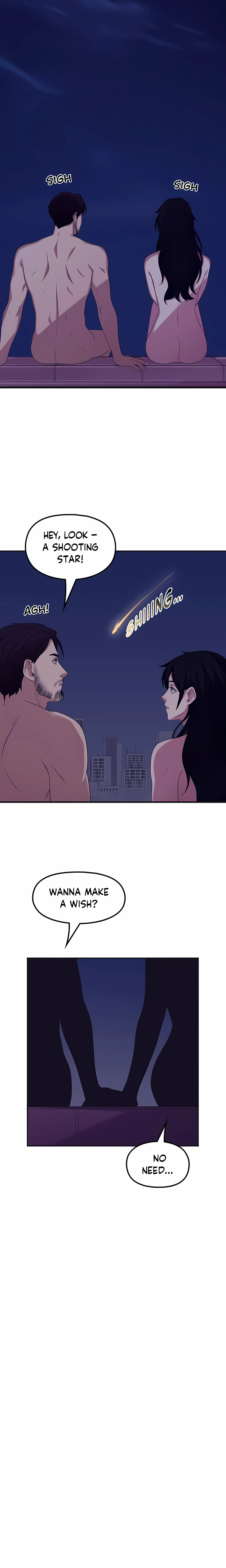 Bet Me Hard Chapter 15 page 18 - 