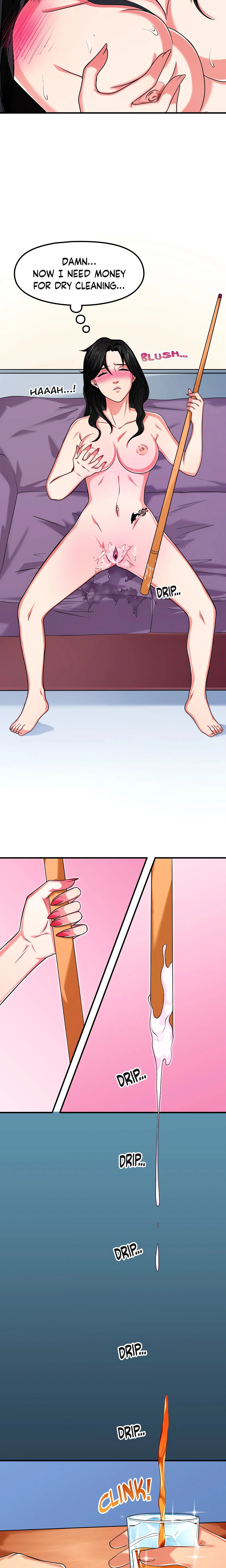 Bet Me Hard Chapter 6 page 3 - 
