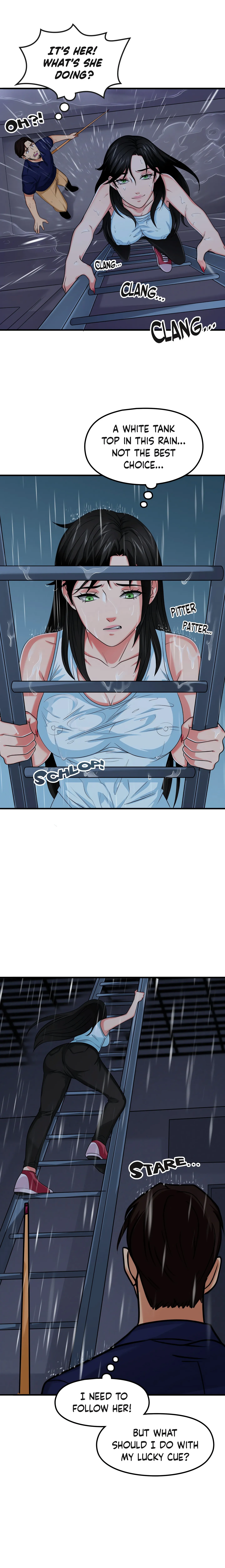 Bet Me Hard Chapter 6 page 7 - 