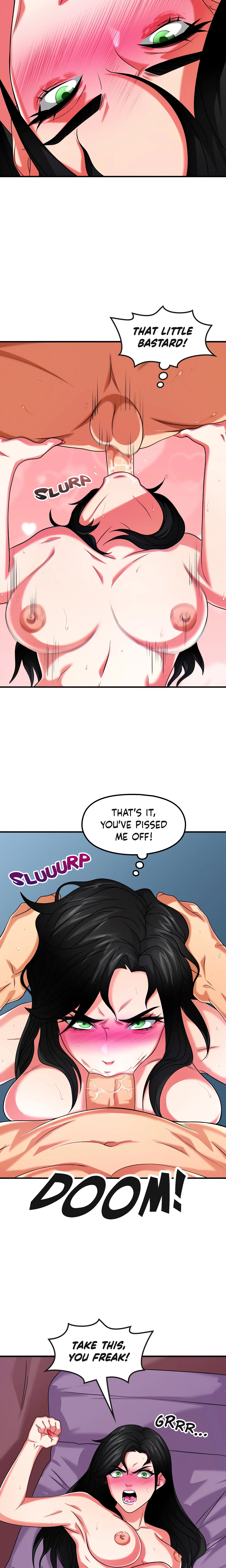 Bet Me Hard Chapter 7 page 7 - 