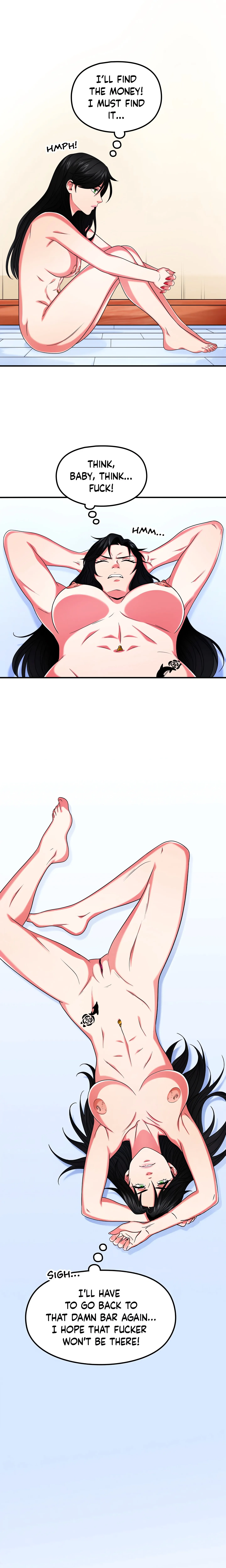 Bet Me Hard Chapter 9 page 3 - 