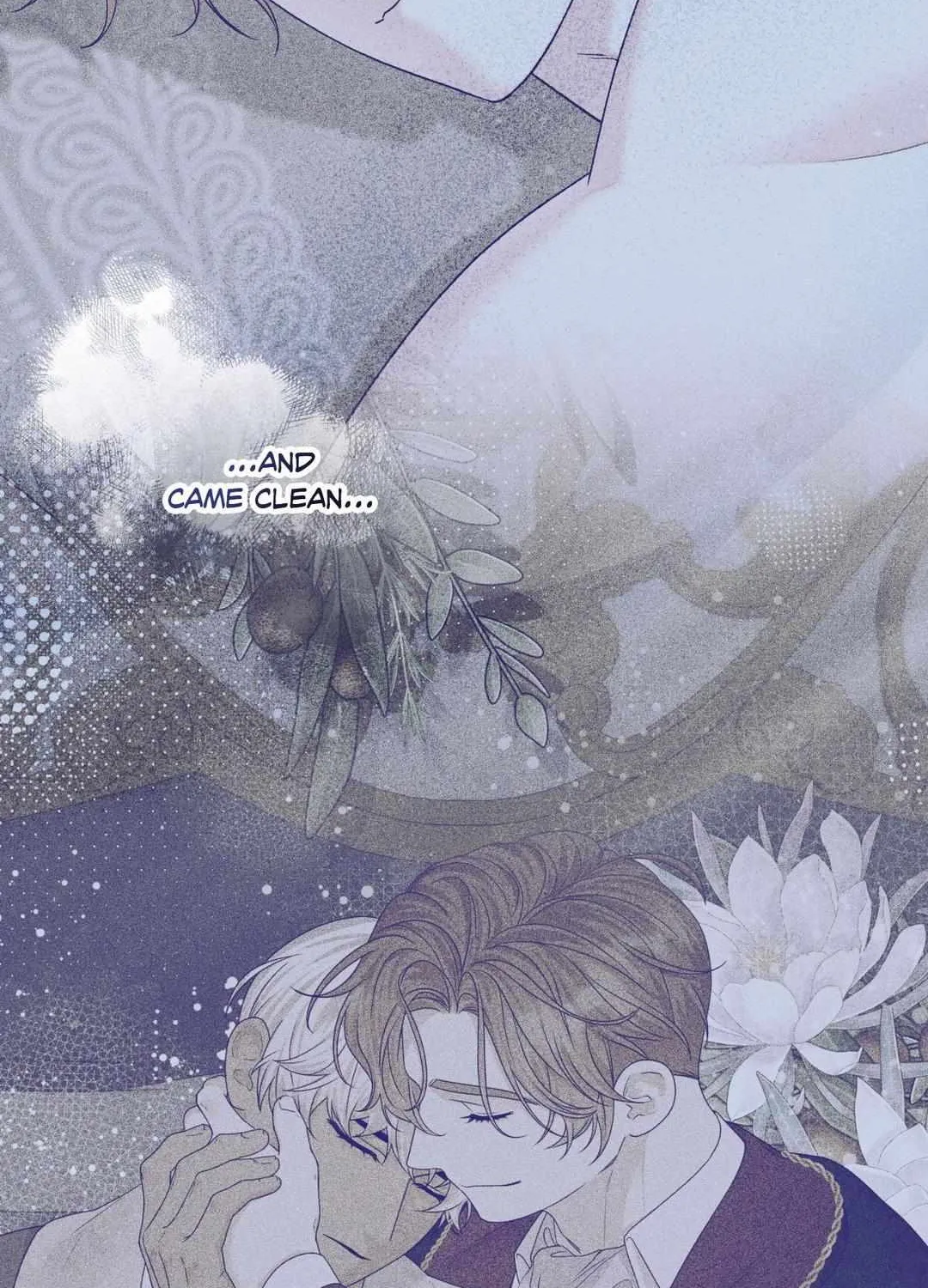 Beta Count So Has Changed Chapter 11 page 12 - 