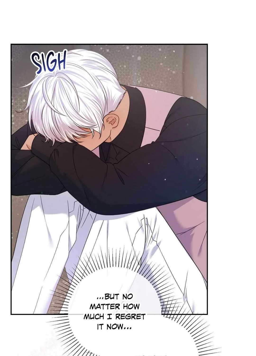 Beta Count So Has Changed Chapter 11 page 15 - 