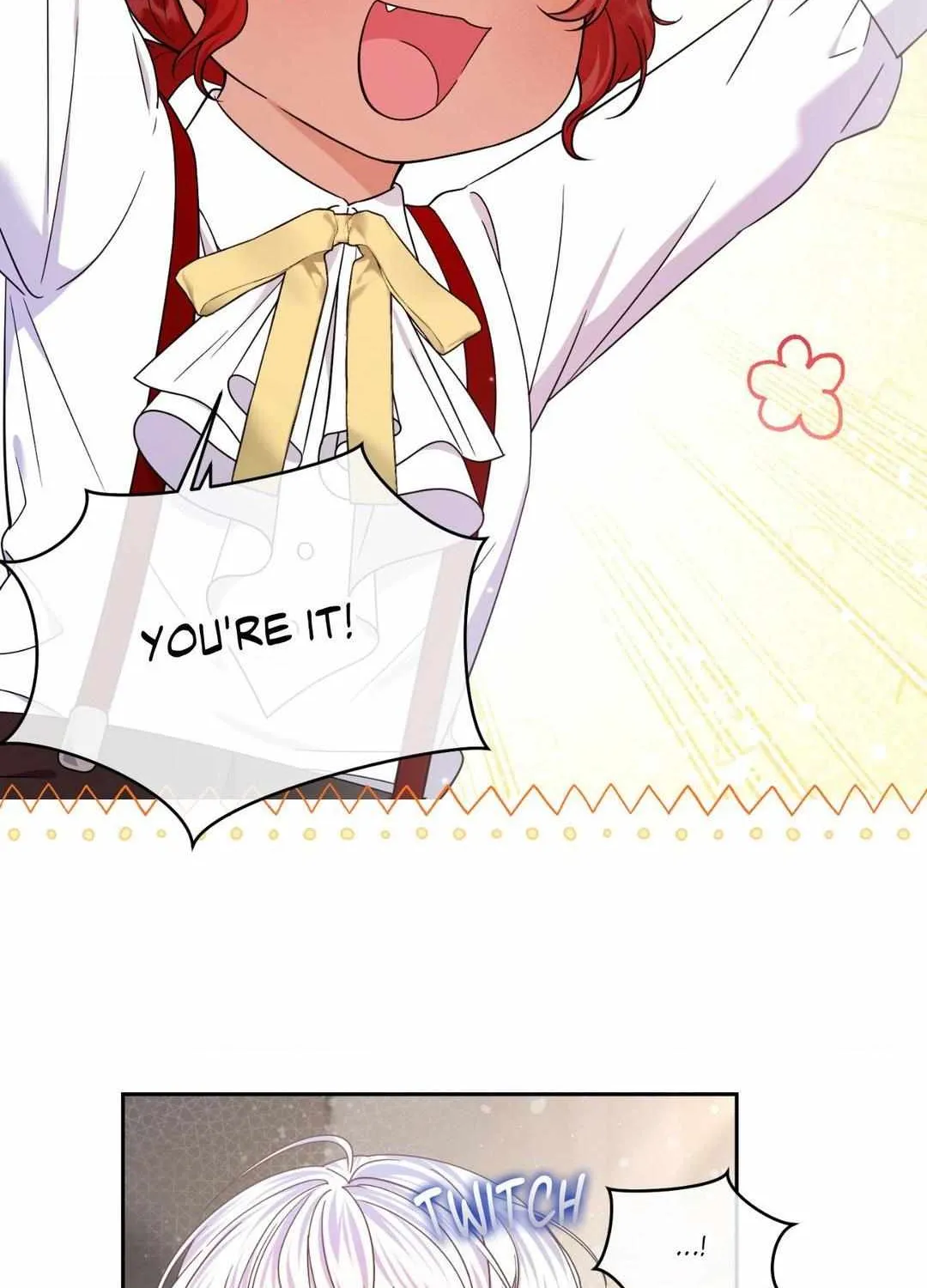 Beta Count So Has Changed Chapter 11 page 18 - 