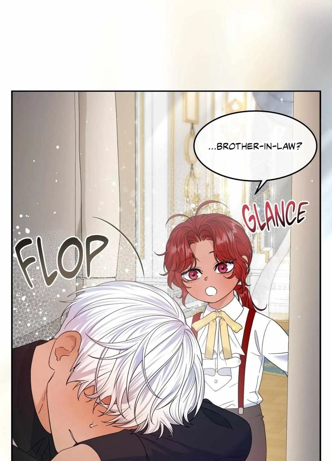 Beta Count So Has Changed Chapter 11 page 20 - 